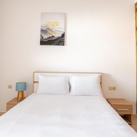 New Luxurious Apartment Agdal Rabat Center Екстер'єр фото