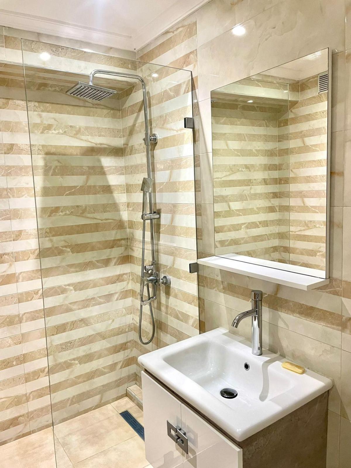 New Luxurious Apartment Agdal Rabat Center Екстер'єр фото