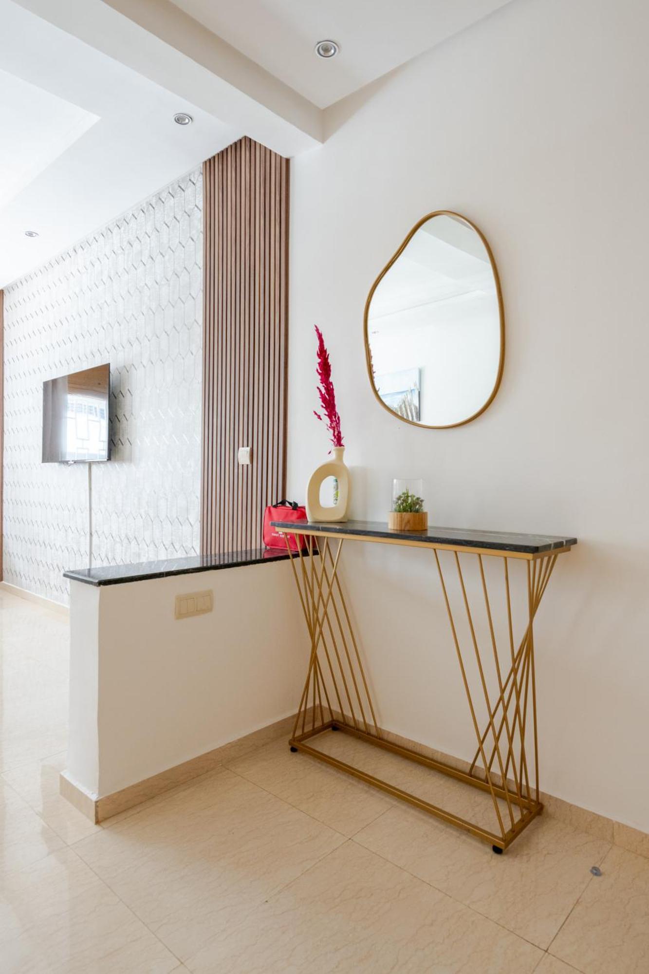 New Luxurious Apartment Agdal Rabat Center Екстер'єр фото