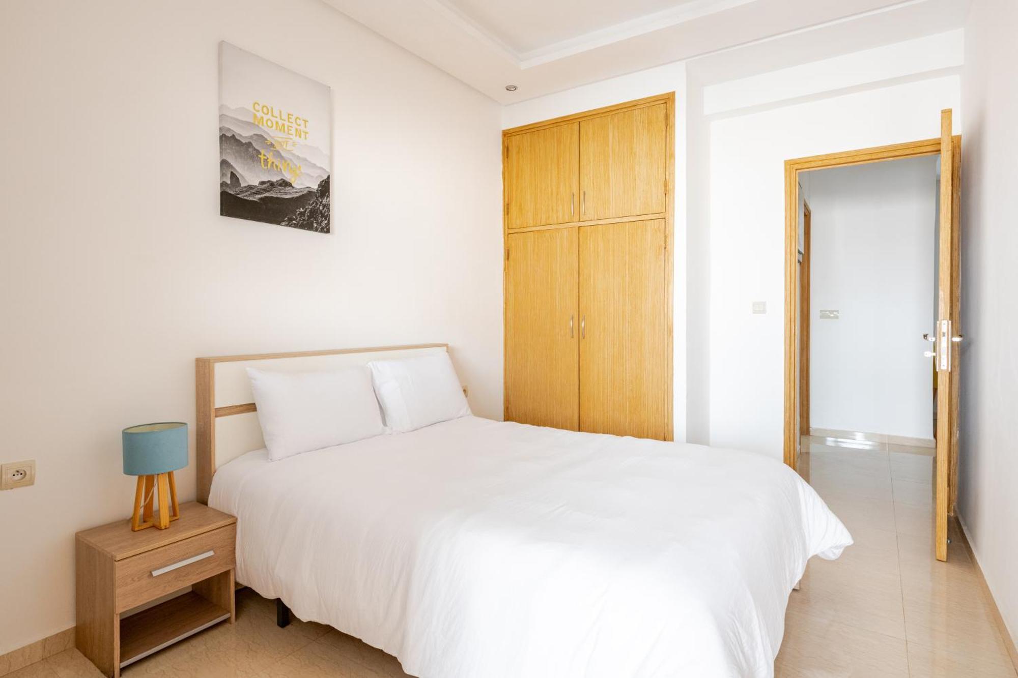 New Luxurious Apartment Agdal Rabat Center Екстер'єр фото